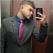 Soy estudiante de Universidad Grado en Educación Primaria cursando el último año. Tengo experiencia dando clases en centros educativos.